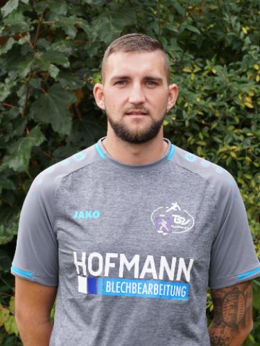 Lukas Eichhorn