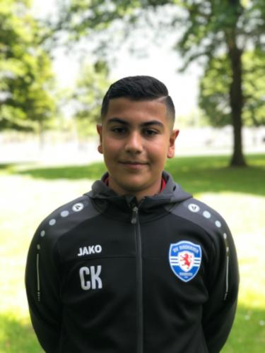 Cenk Kocak