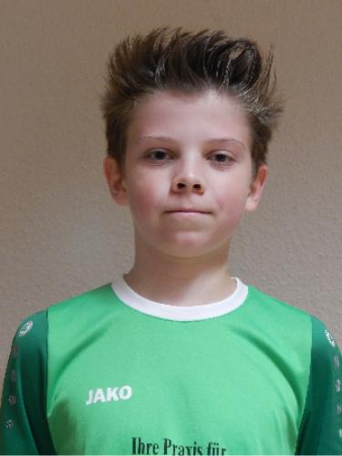 Finn Rosenberg