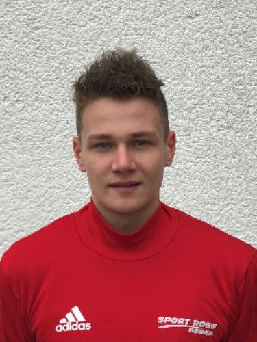 Sebastian Neumann