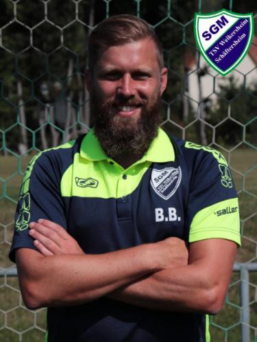 Bastian Bulenda