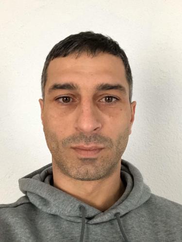 Özkan Kilic