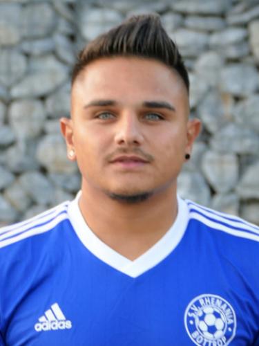Halil Memisoglu