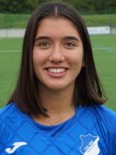 Nathalie Cecille Primbs