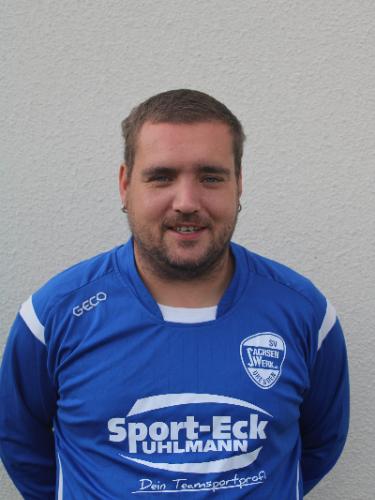 Martin Hoernig