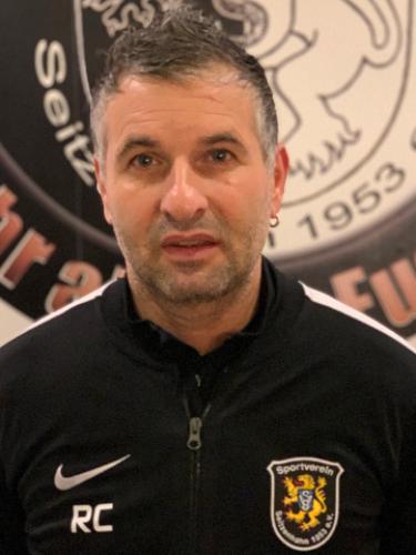 Renato Coraggioso