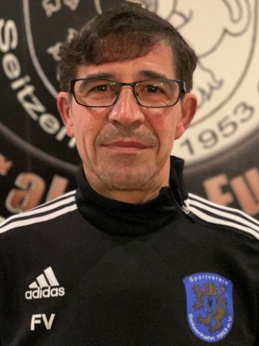 Franco Vitale
