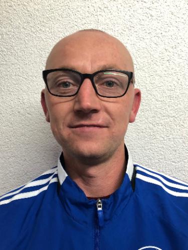 Reinhold Neumann
