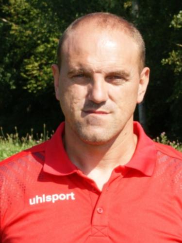 Faik Metaj