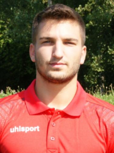 Maximilian Renker