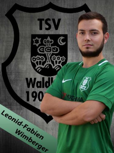 Leonid-Fabien Wimberger