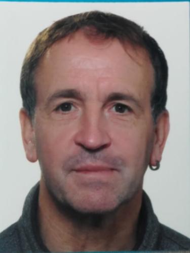 Wolfgang Ude