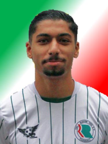Mohammed Hassane