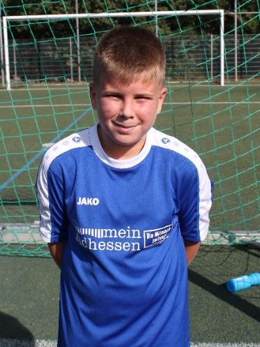 Lukas Jaeger