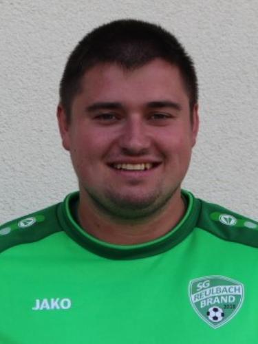 Fabian Menz