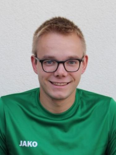 Kilian Birkenbach