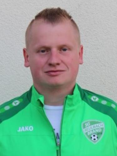 Daniel Krenzer