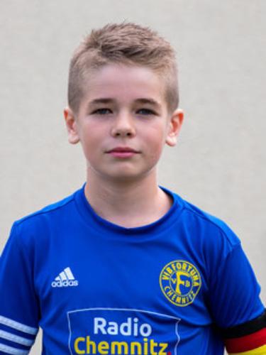 Niklas Schönfeld