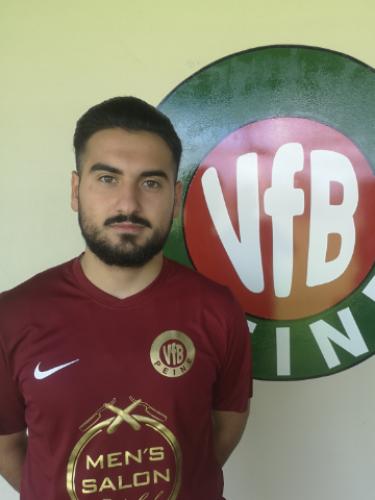 Fatih Bagyetistiren