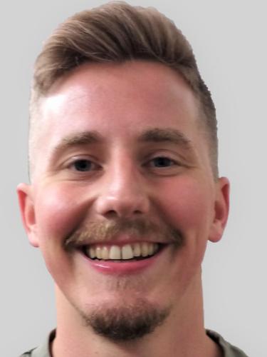 Jacob Sonsalla