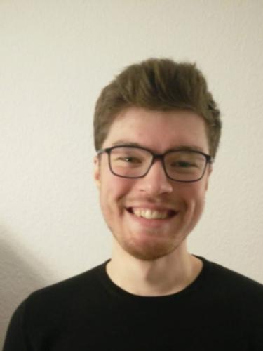 Jonas Ullrich Heeschen