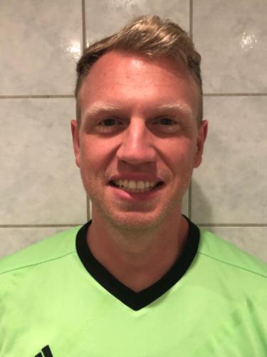 Sören Agne