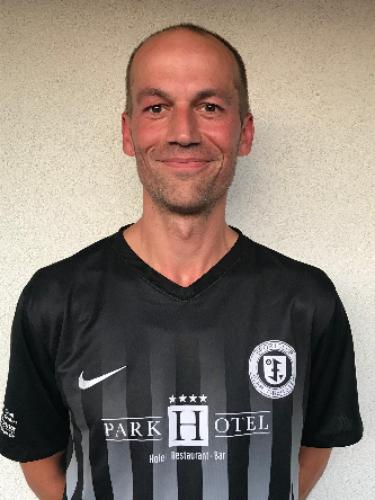 Martin Molz