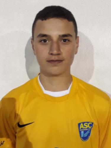 Wargeh Jadir Bekir