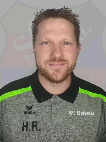 Heiko Rosenkranz