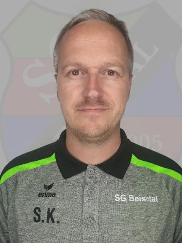 Sascha Korn