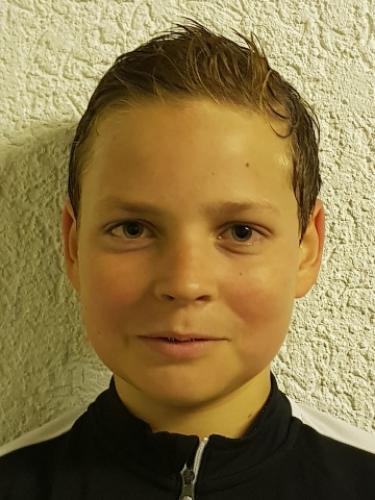 Nicolas Krieg