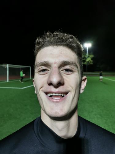 Muhammet Ali Kocaman
