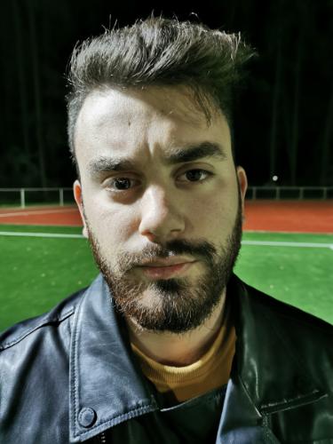 Dorukhan Cawit Tasoglu