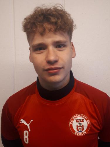 Dean Gill