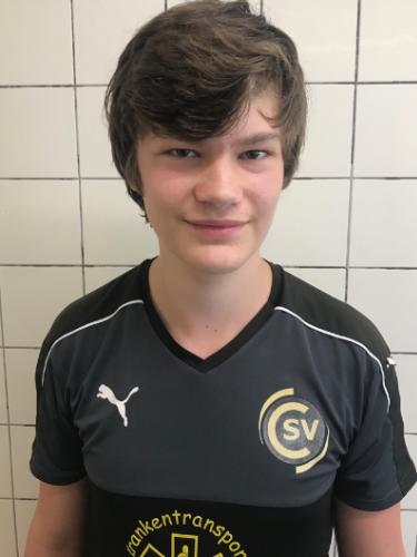 Finn Frederik Böhnke