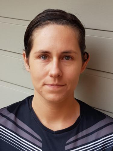Yvonne Wedekind