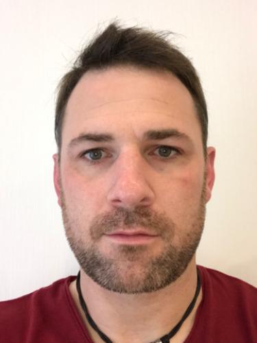 Marco Liesenfeld