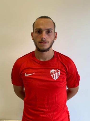 Anil Yilmaz