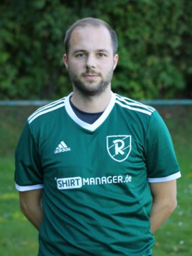 Andreas Pannenberg