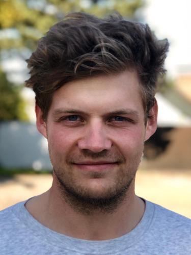Florian Dolle