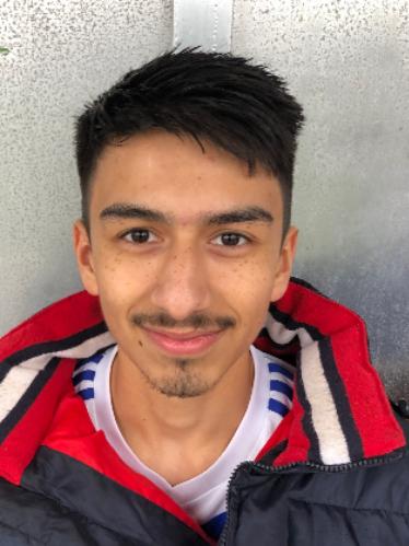 Omran Mohammad Sejadi