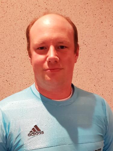 David Klimpel