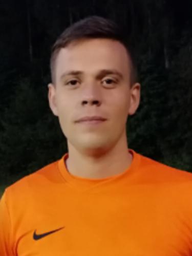 Lukas Kremer