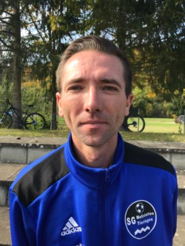 Damian Kosch