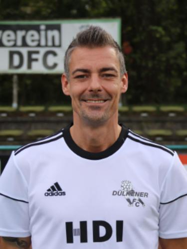 Daniel Dombrowski