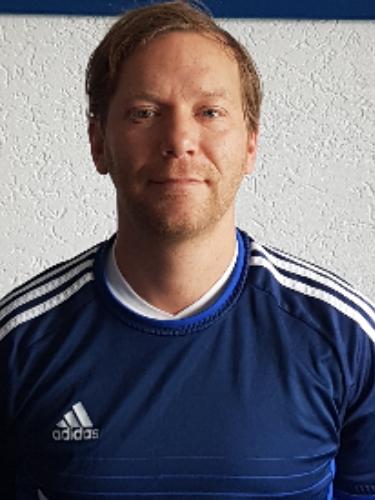Daniel Rohleder