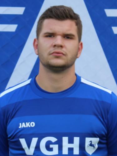 Niklas Schmerse