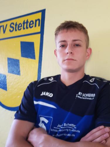 Valentin Schetter