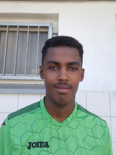 Isak Asres