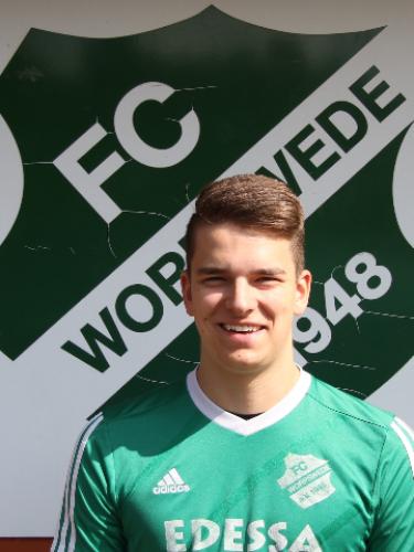 Marvin Liedtke